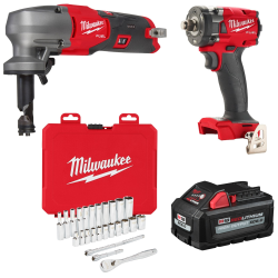 Milwaukee Tools