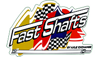Picture for manufacturer Fast Shaft