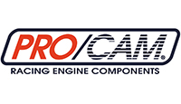 Picture for manufacturer Pro Cam Racing Engine Components