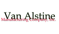 Picture for manufacturer Van Alstine Mfg. Co.