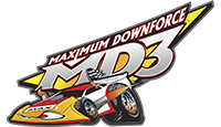 Picture for manufacturer Maximum Downforce MD3