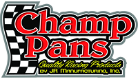 Picture for manufacturer Champ Pans