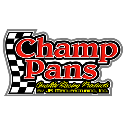 Picture for manufacturer Champ Pans