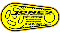 Picture for manufacturer Jones Racing Products