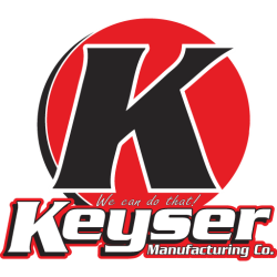 Picture for manufacturer Keyser Manufacturing