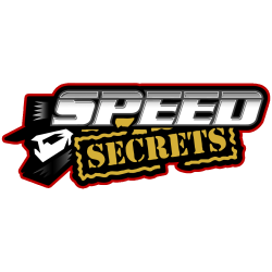 Picture for manufacturer Speed Secrets 