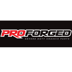 Picture for manufacturer ProForged