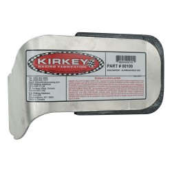 Kirkey Containment Seat Head Support Frames