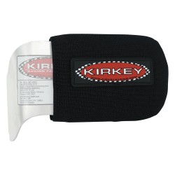 Kirkey Containment Seat Head Support Covers