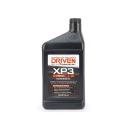 Driven Performance XP 3 Synthetic Oil - 10w-30 - (1 qt)