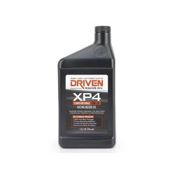 Driven Performance XP 4 Non-Synthetic Oil - 15w-50 - (1 Qt)