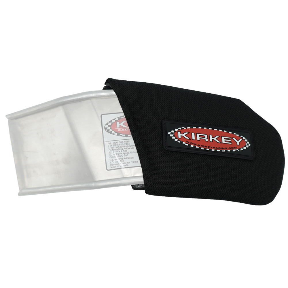 Picture of Kirkey Shoulder Supports Covers