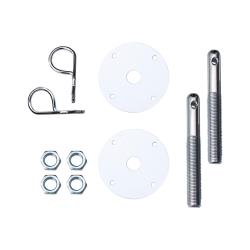 Picture of PRP Hood Pin Kit - Steel