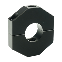 PRP Round Clamp-On Weight Bracket - (1-1/2")