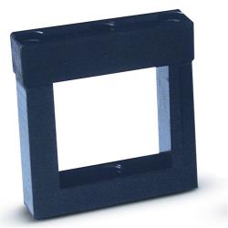 PRP Square Clamp-On Weight Bracket - (2" X 2")