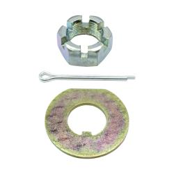 PRP Spindle Locking Nut Kit - (GM Metric)