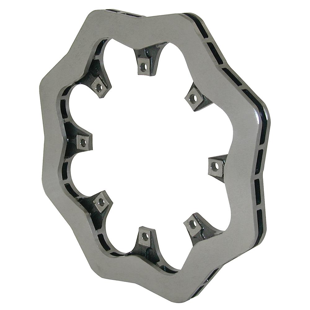 Wilwood Rotor-UL32 Vented Iron-Drilled 12.19 x .810 - 8 on 7.00in