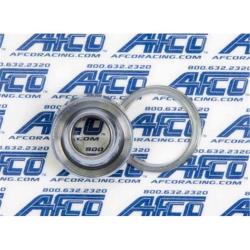 Picture of AFCO Shock Replacement Bearing with Clips