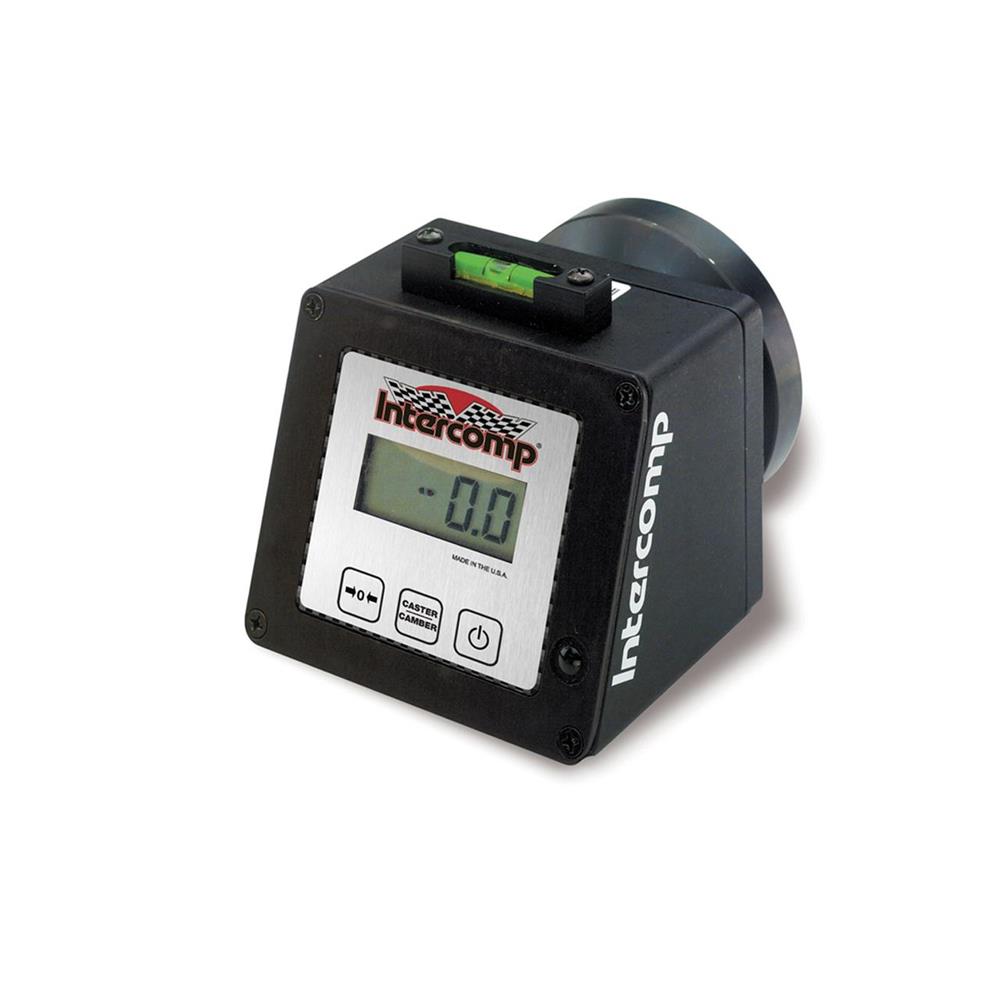 Picture of Intercomp Digital Caster/Camber Gauge w/Magnetic Adapter