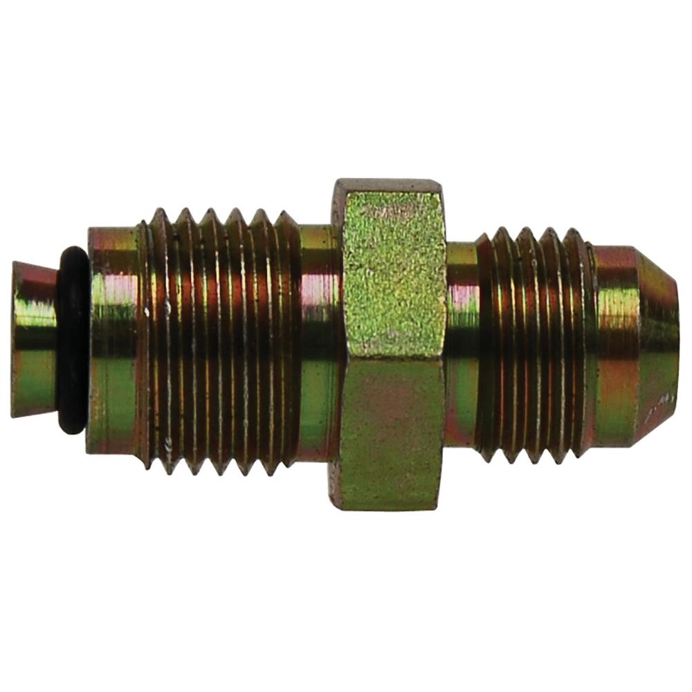 PRP GM Steering Box Fittings ORings Performance Bodies