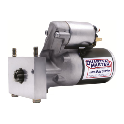 Picture of QuarterMaster Ultra-Duty Block Mount Starter