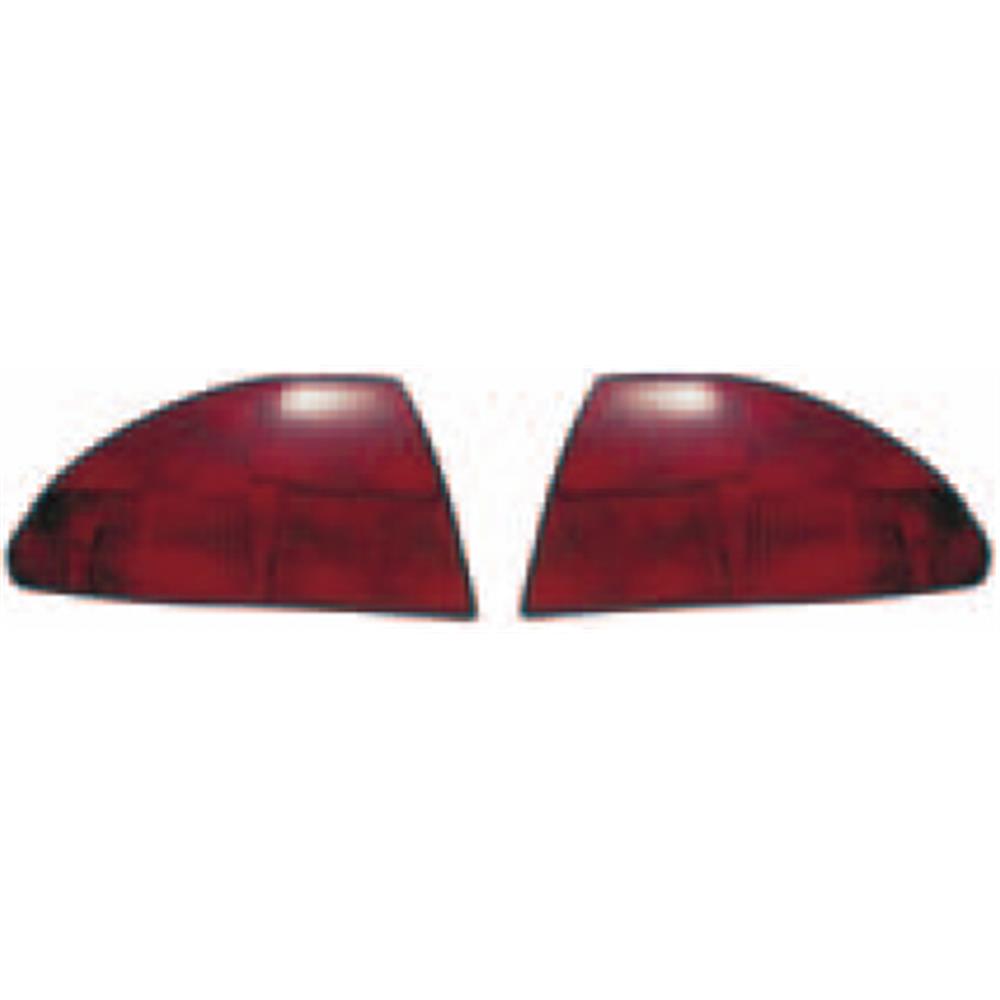 Picture of Taillight Decals
