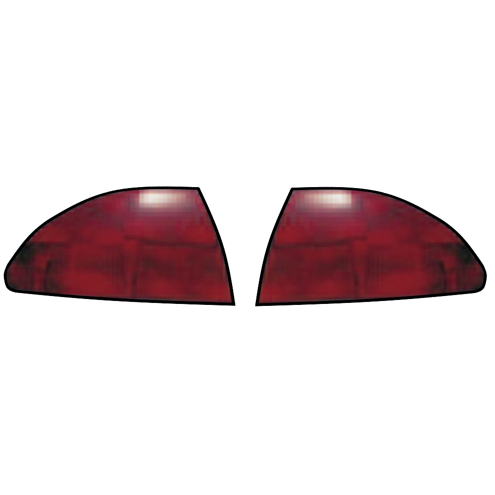 Picture of Taillight Decals