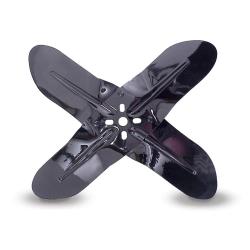 Picture of PRP 4 Bladed Fans - Steel