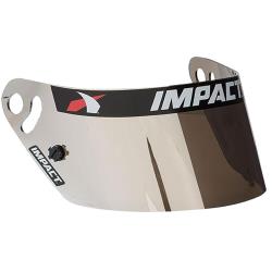 Impact Shield - Mirror - (1320 - Super Sport - Air Draft)