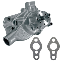 Picture of Stewart Stage 2  Aluminum Water Pump