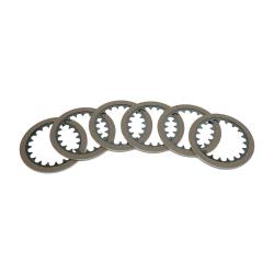 Picture of Bert Friction Clutch Disc Pack