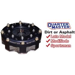 Picture of QuarterMaster Clutches - 5.5" V Drive