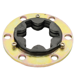 Picture of Bert Ball Spline Retainer Ring Outer Seal (Non-Greaseable)