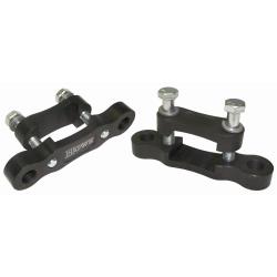 Picture of Howe Steel Double Sided Panhard Bar Brackets