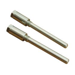 Picture of Howe Hex Head Caliper Bolt Kit (Pair)