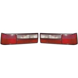 1979-93 Mustang Taillight Decals