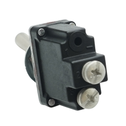 Quickcar Weatherproof Single Pole Toggle Switch