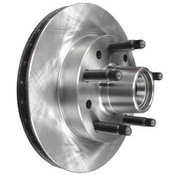 AFCO Brakes GM Metric Style Rotor