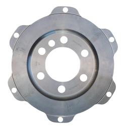 Picture of QuarterMaster 7.25" V-Drive Button Flywheel