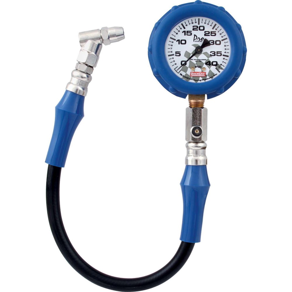 Quickcar Tire Pressure Dry Gauges Performance Bodies