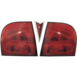 Picture of ABC Taillight Decals