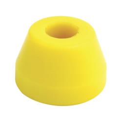 Quickcar Torque Absorber Biscuit - Soft - Yellow