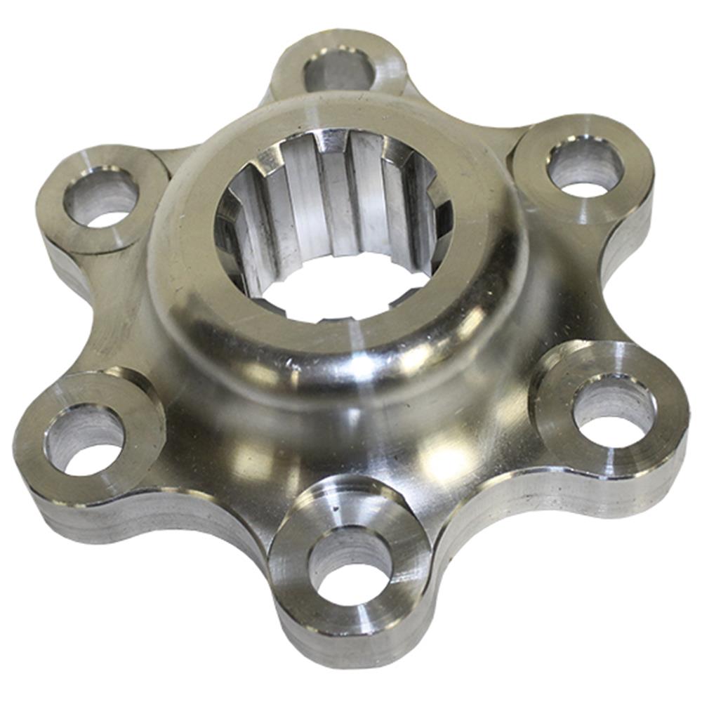 Bert Drive Flanges Performance Bodies