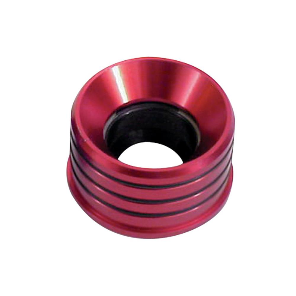 PRP 9" Ford Axle Seal - 2.60" O.D. - 3" Tube - 3/16" Wall