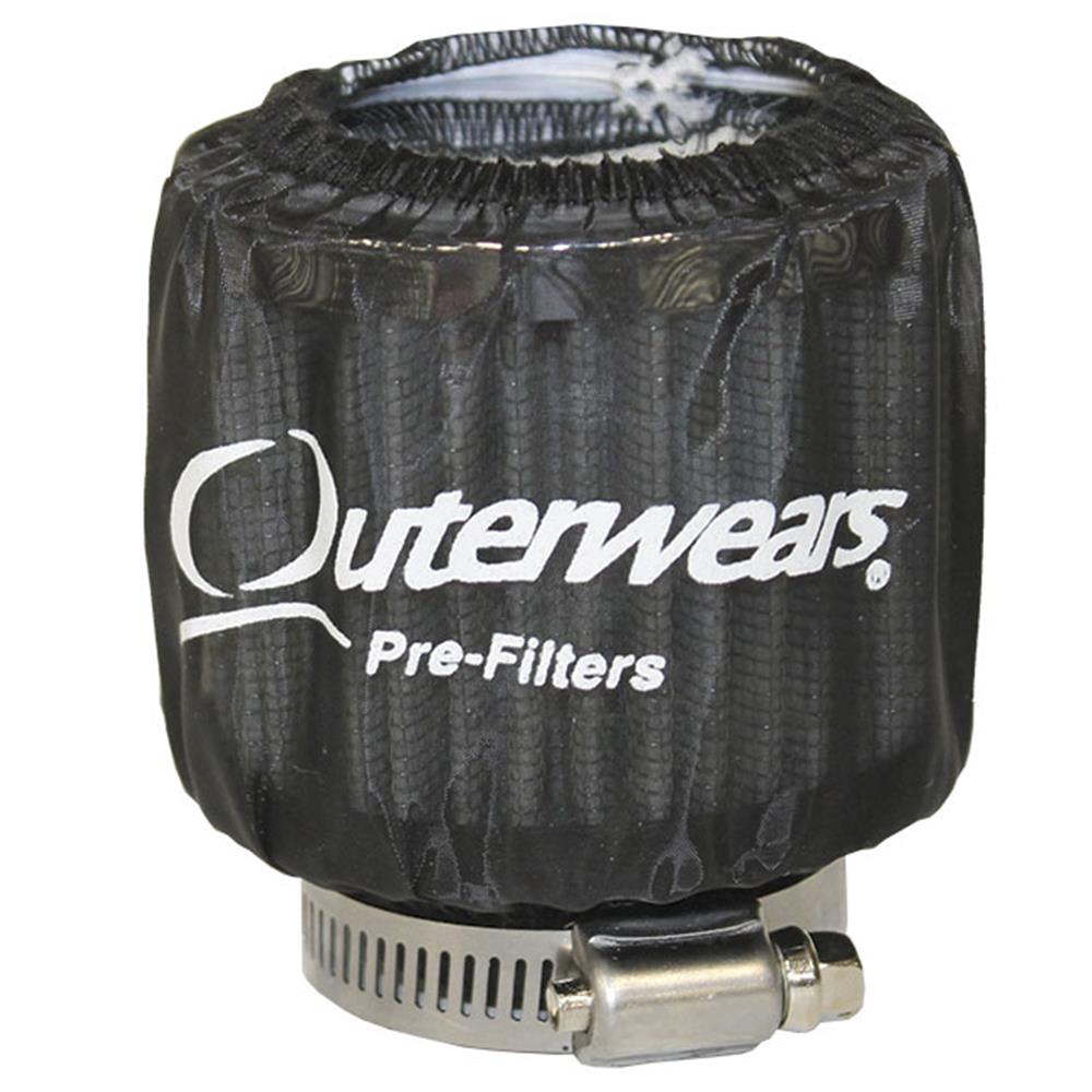 Outerwears Valve Cover Breather PreFilters Performance Bodies