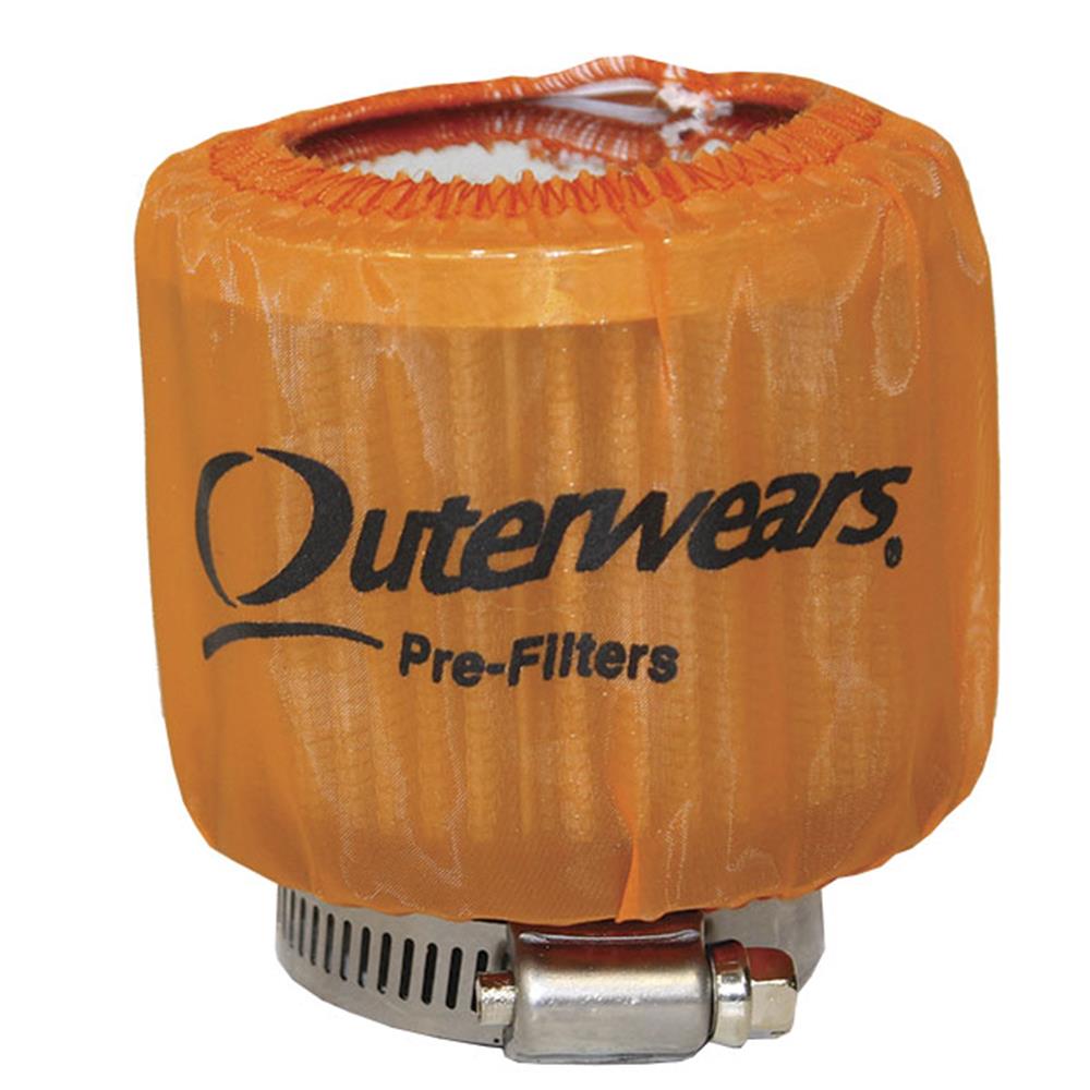 Outerwears Valve Cover Breather PreFilters Performance Bodies