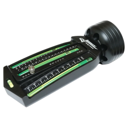 Picture of Longacre Caster/Camber Gauge with Universal Adapter
