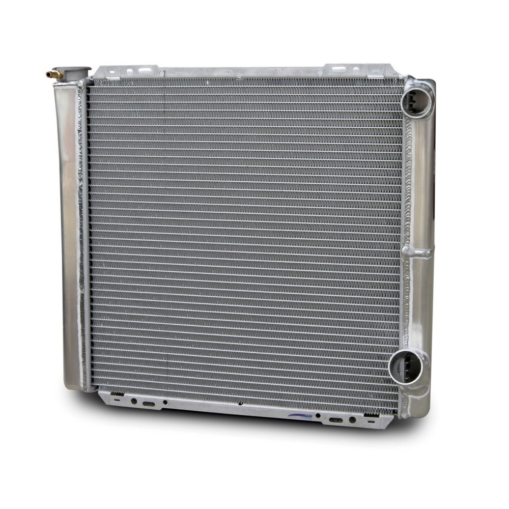 Picture of Afco Double Pass 2 Row Chevy Radiator