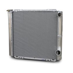 Picture of AFCO Double Pass Chevy Radiator