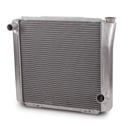 Picture of AFCO Chevy Double Row Radiator 